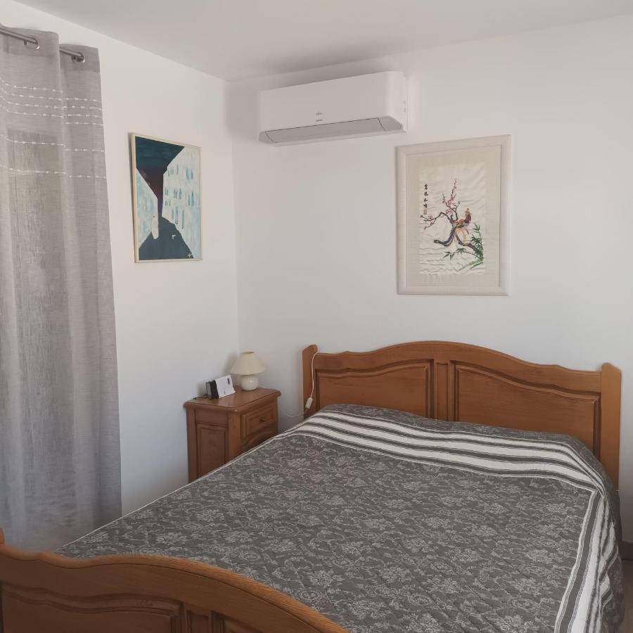 Villa Paisible P2 Pour 4 Voyageurs Saint-Gilles  Exterior foto